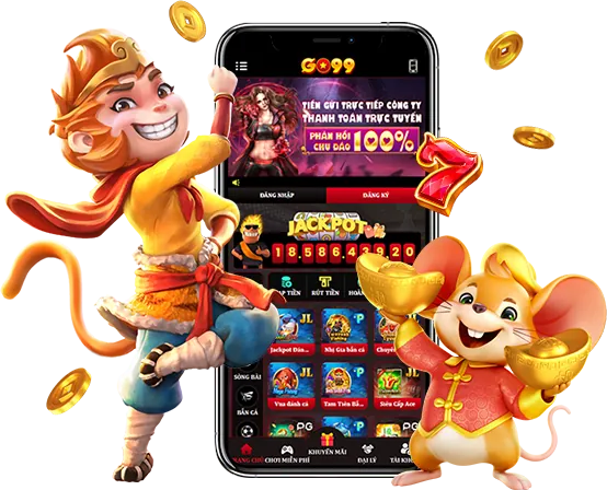 Cơ hội nhận thưởng lớn khi chơi Bắn Cá hi 88