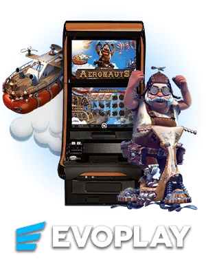 Đa dạng các loại hình game casino