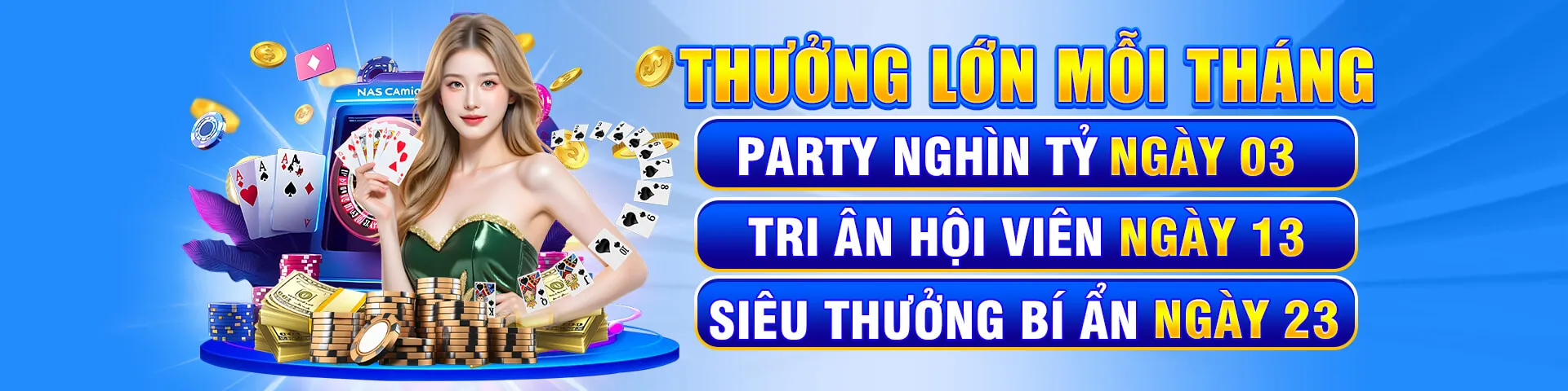 Hoàn Trả Hàng Tuần Đá Gà