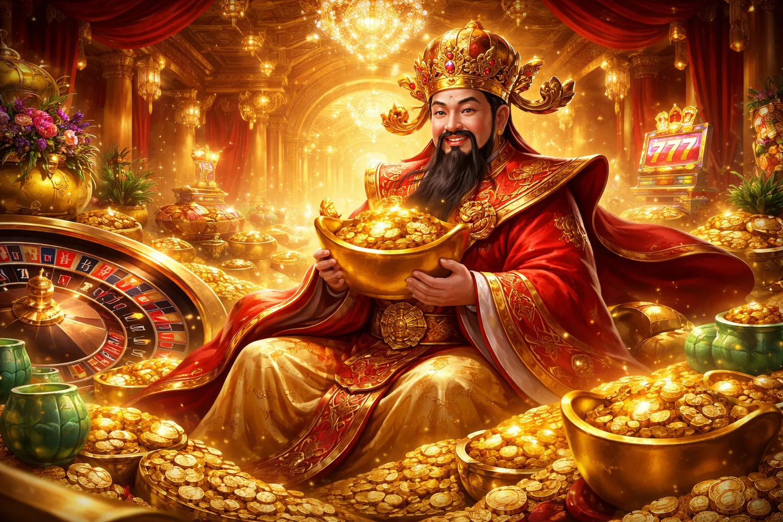 Game bài đổi thưởng tại hi 88