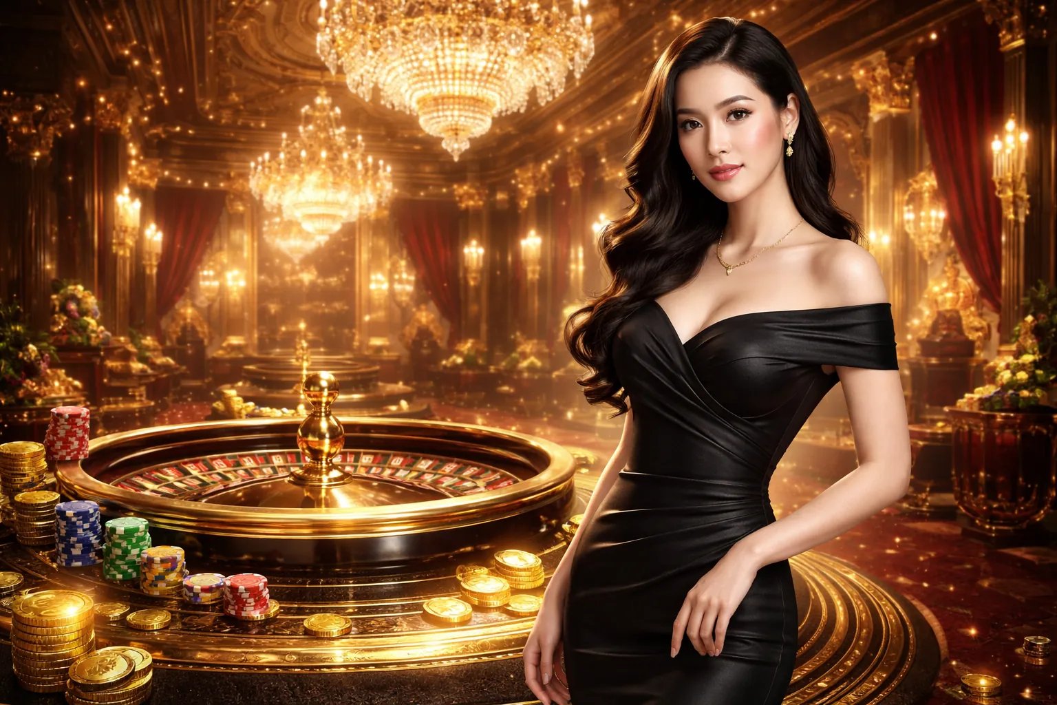 Live casino và xóc đĩa tại hi 88
