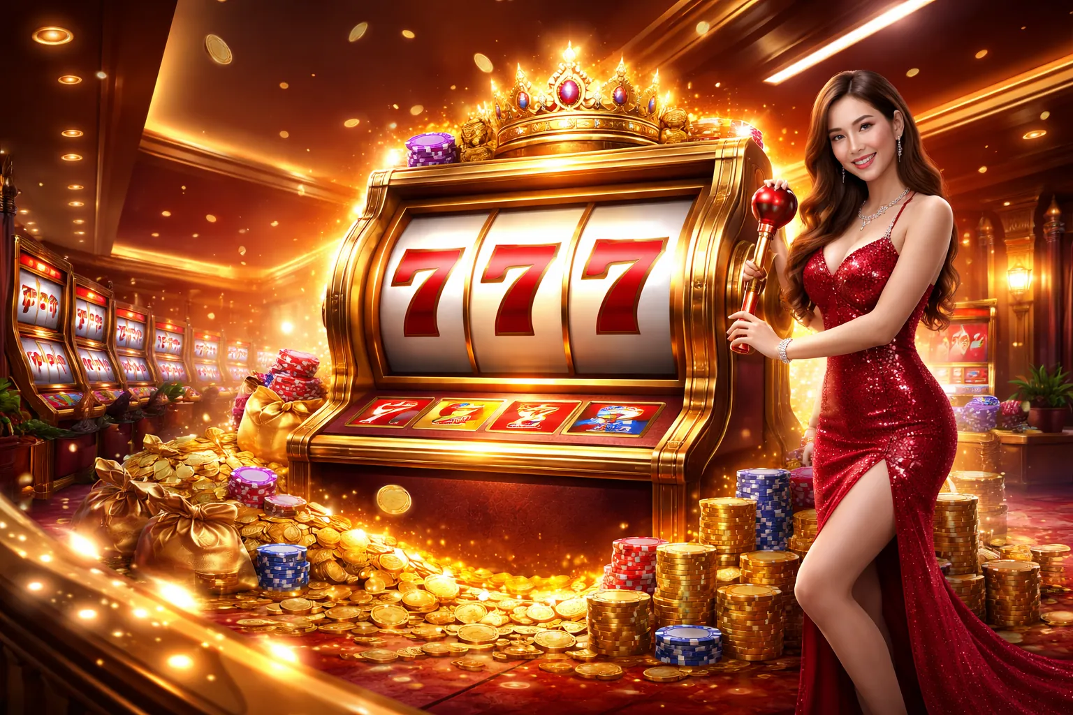 Game bắn cá online tại hi 88
